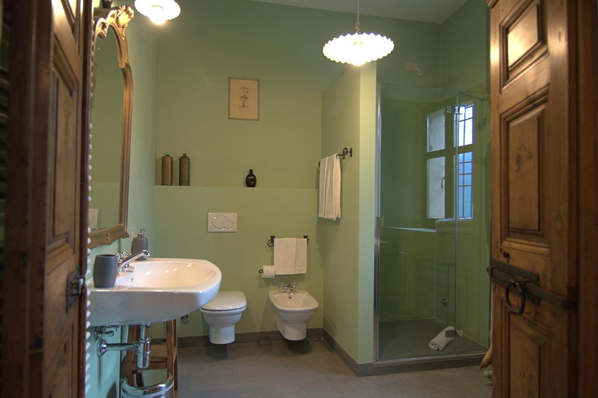 Palazzo Juvalta Bed & Breakfast Teglio Cameră foto